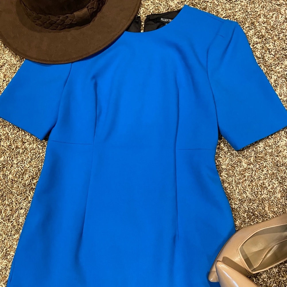 Pocket dress